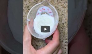 Hair Treatment Video Screenshot