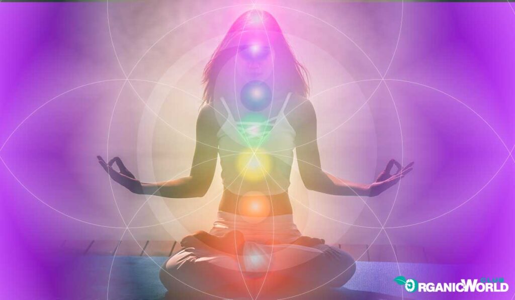 7 Chakras
